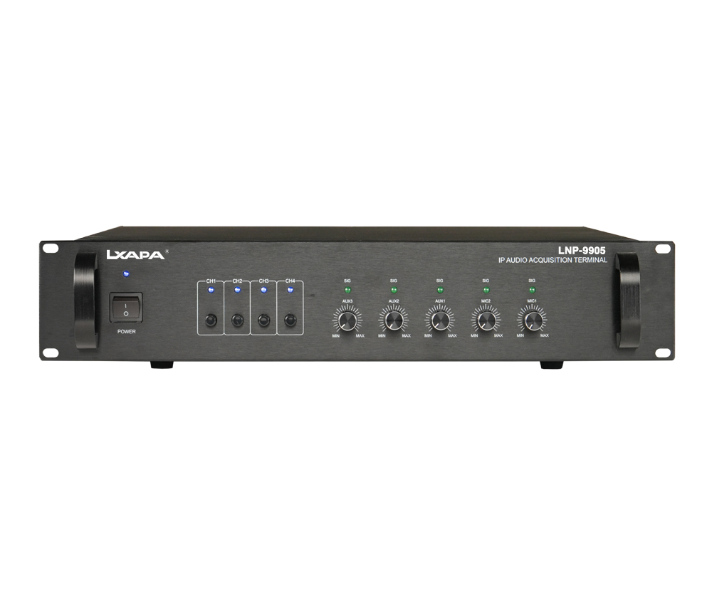 音频扩展器 LNP-9905