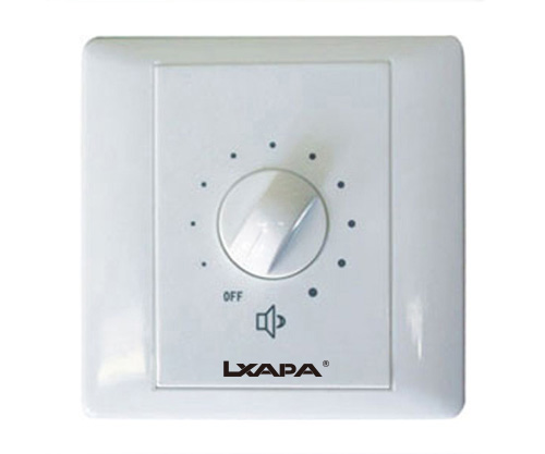 音量控制器  LXAPA/VC-120F  1900元